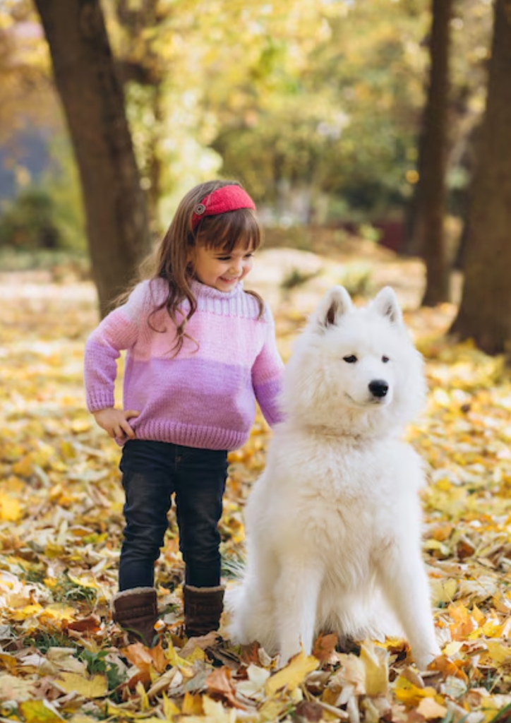 Lazos que educan: los beneficios de crecer con perros en casa
