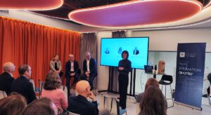LedaMC reúne en Madrid a líderes tecnológicos para debatir sobre el papel «real» de la Inteligencia Artificial en la empresa