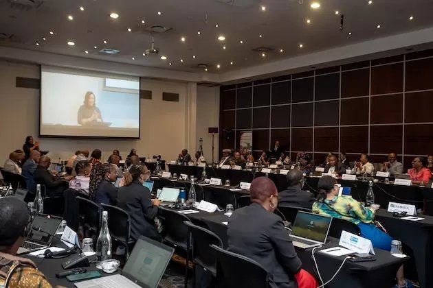 Legisladores deben abordar los nuevos factores a favor del matrimonio infantil : IPS Agencia de Noticias