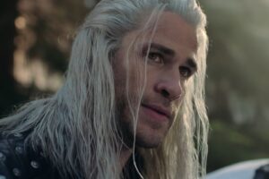 Liam Hemsworth, el nuevo Geralt de Rivia en The Witcher, cree que los videojuegos molan «si no tienes pareja, ni trabajo, ni nada más que hacer en la vida»