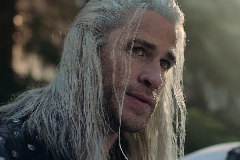 Liam Hemsworth, el nuevo Geralt de Rivia en The Witcher, cree que los videojuegos molan "si no tienes pareja, ni trabajo, ni nada más que hacer en la vida"