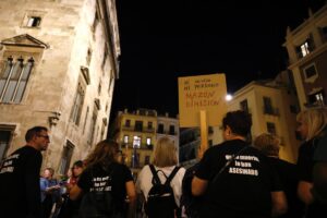 «Llega más de 365 días tarde» | europapress.es