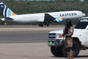 Llegó a Maiquetía un nuevo grupo de 200 venezolanos deportados de EEUU
