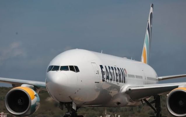 Llegó a Maiquetía un nuevo vuelo con venezolanos deportados de EEUU, incluyendo nueve niños