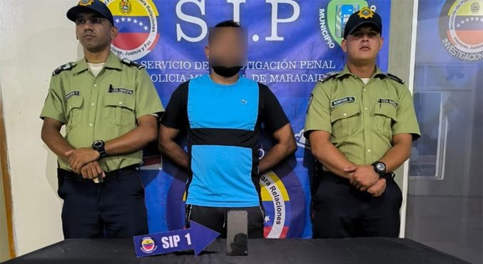 Lo arrestan por agredir, acosar y amenazar a su expareja