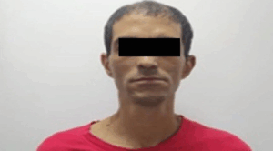 Lo capturan por robar y agredir a su mamá de 73 años en Caracas