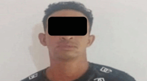 Lo detienen por incendiar el negocio de su ex pareja en Valencia