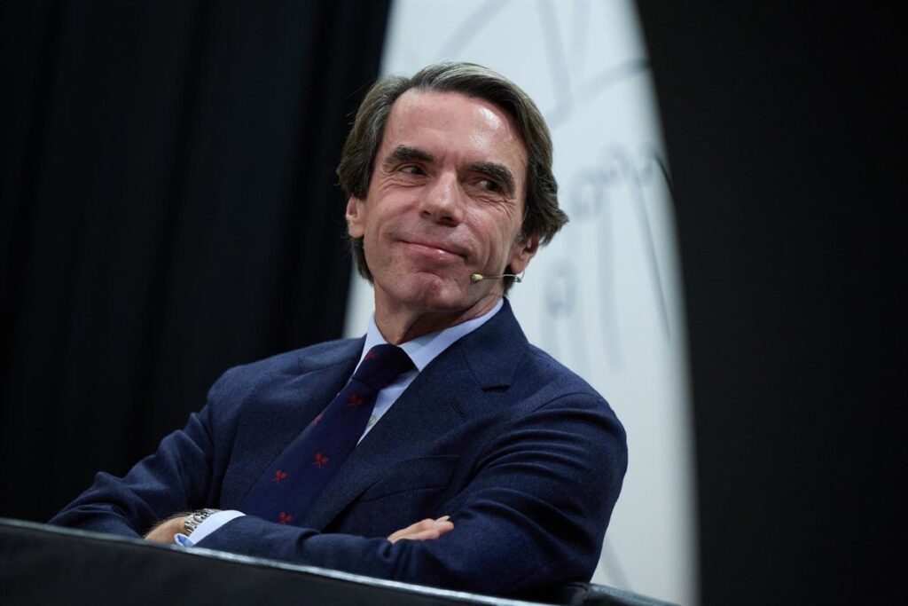 "Lo normal es acabar en 2027"