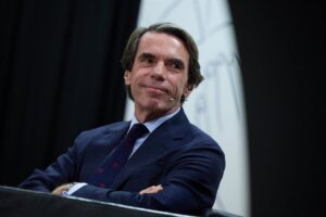 «Lo normal es acabar en 2027» | europapress.es