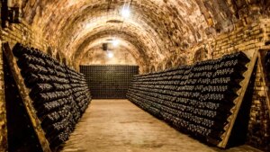 Lo que certificamos Corpinat necesita cuatro certificados en Cava