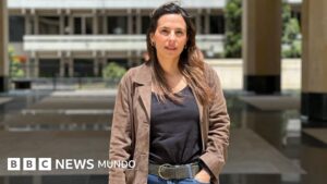 Lo que descubrí al investigar cómo murió mi padre en la toma del Palacio de Justicia en Bogotá hace 40 años