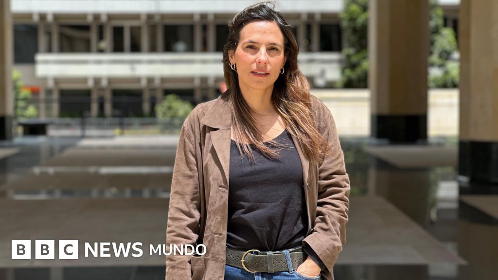 Lo que descubrí al investigar cómo murió mi padre en la toma del Palacio de Justicia en Bogotá hace 40 años