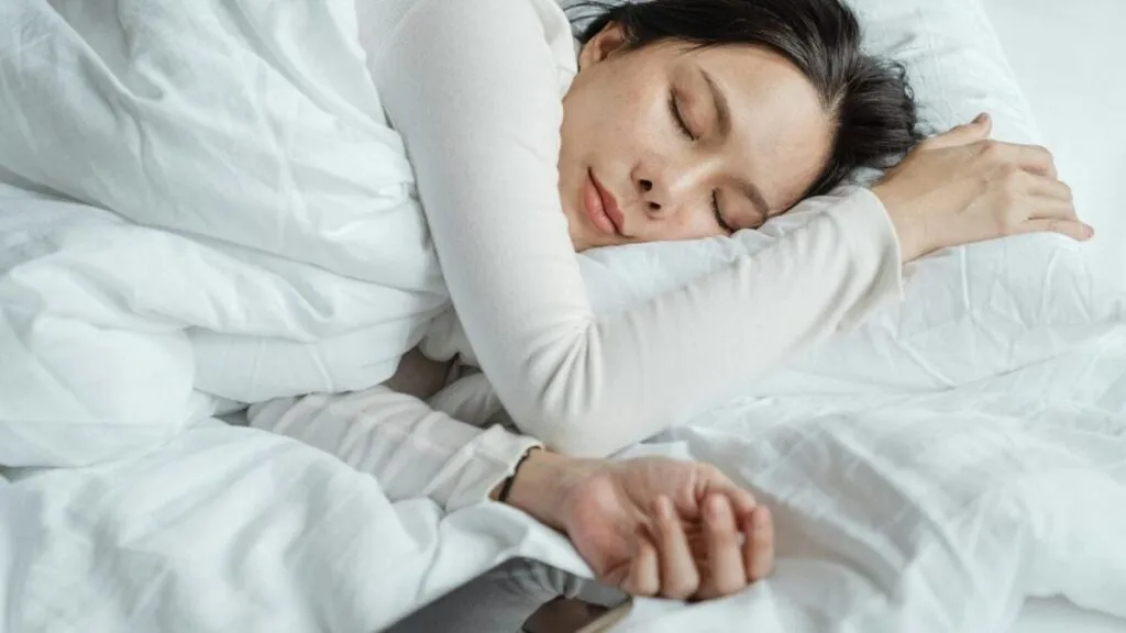 Lo que tu corazón puede revelar mientras dormís, según la inteligencia artificial