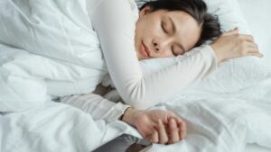 Lo que tu corazón puede revelar mientras dormís, según la inteligencia artificial