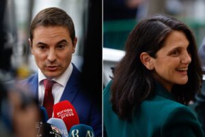 Lobato y la ex asesora de Moncloa aseguran en el TS que no recibieron de Fiscalía «el famoso ‘email»: «Absolutamente no» | europapress.es