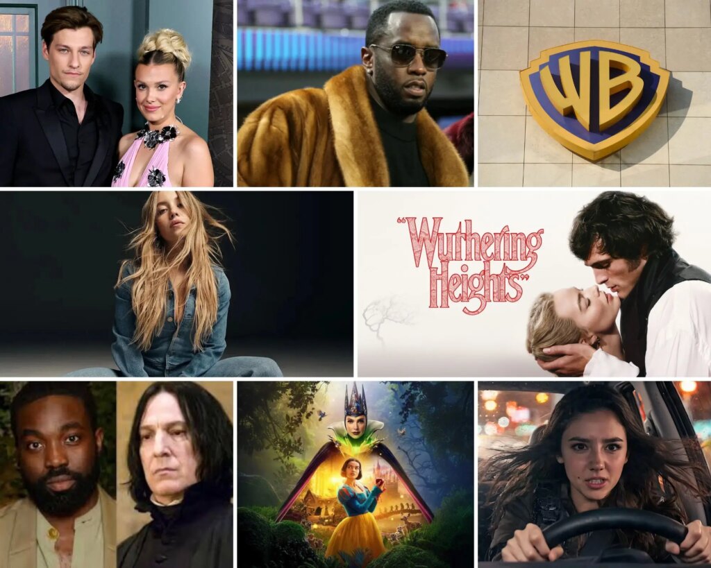 Los 12 escándalos que más han dado que hablar en Internet en 2025