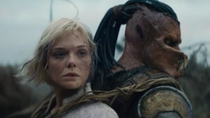 Los 3 puntos más polémicos de ‘Predator: Badlands’