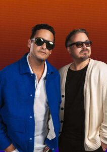 Los Amigos Invisibles harán una tercera y última fecha en Caracas Music Hall