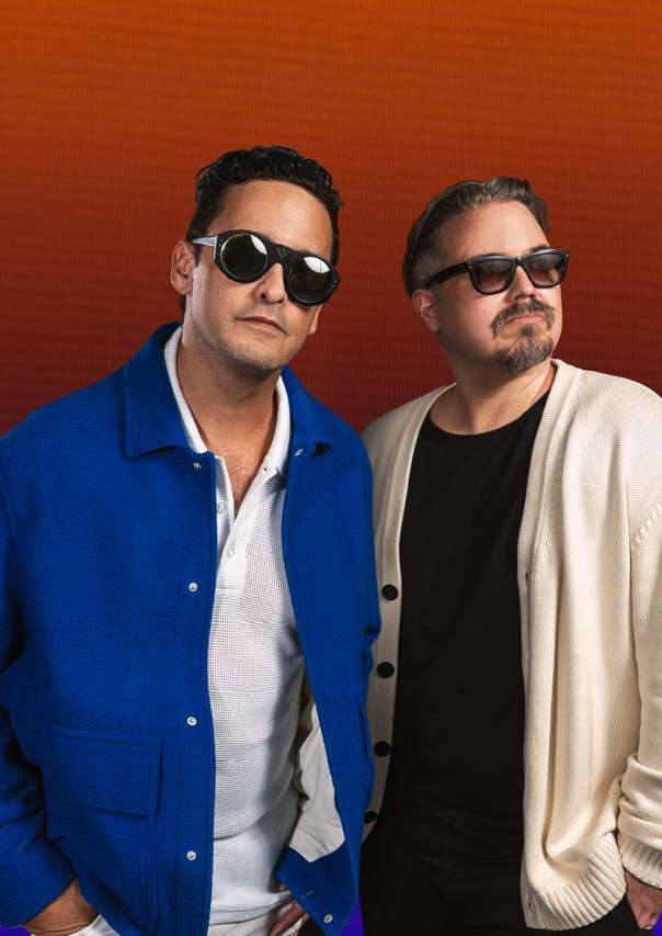 Los Amigos Invisibles harán una tercera y última fecha en Caracas Music Hall