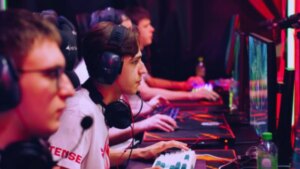 Los Games of the Future 2025 suman tres juegos icónicos y el evento cambia de escala global. Just Dance, MLBB y HADO reescriben lo que puede ser un torneo phygital que ingresa oficialmente en la liga de los megaeventos