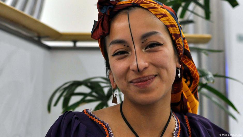 "Los árboles de cinco mil años aquí son puertas" – DW – 04/11/2025