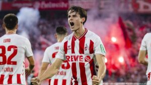 Los derbis del Rin sacuden la Bundesliga – DW – 07/11/2025