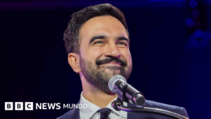 Los enormes desafíos que le esperan a Zohran Mamdani pese a su histórica victoria en las elecciones a la alcaldía de Nueva York