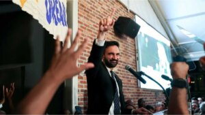 Los judíos tendrán que huir