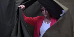 Los malos resultados en las elecciones dejan en el aire el futuro de la coalición conservadora Chile Vamos