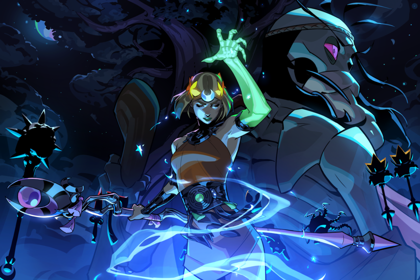 Los mejores videojuegos indies de 2025