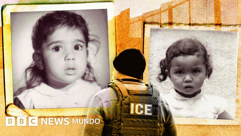 Los miles de adoptados por padres estadounidenses que ahora temen ser deportados a pesar de llevar décadas en EE.UU.