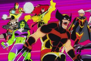 Los siete cómics del Universo cósmico de Marvel que dieron forma a Marvel Cosmic Invasion
