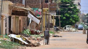 Los supervivientes hablan de asesinatos en masa, tortura y secuestros