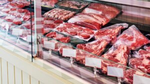 Los trucos definitivos para que la carne quede tierna y jugosa en la freidora de aire