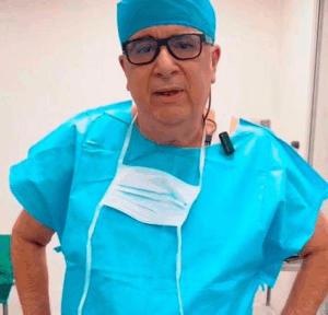 Los urólogos deben incentivar a los pacientes al chequeo regular