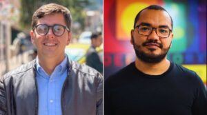 Luis Peche y Yendri Velásquez exigen justicia al cumplirse un mes del atentado en Bogotá – AlbertoNews