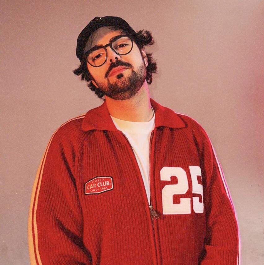Luis Salido, nueva figura de la música española