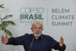 Lula asistirá a la cumbre Celac-UE para apoyar a Venezuela