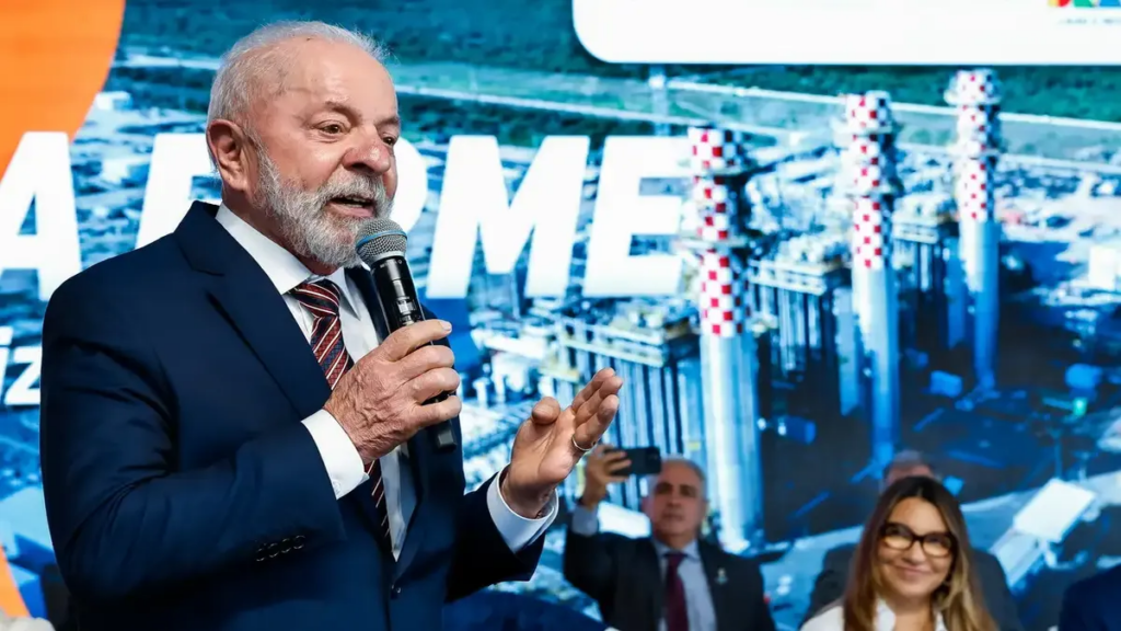 Lula da Silva despliega ayuda humanitaria tras devastador tornado en el sur de Brasil