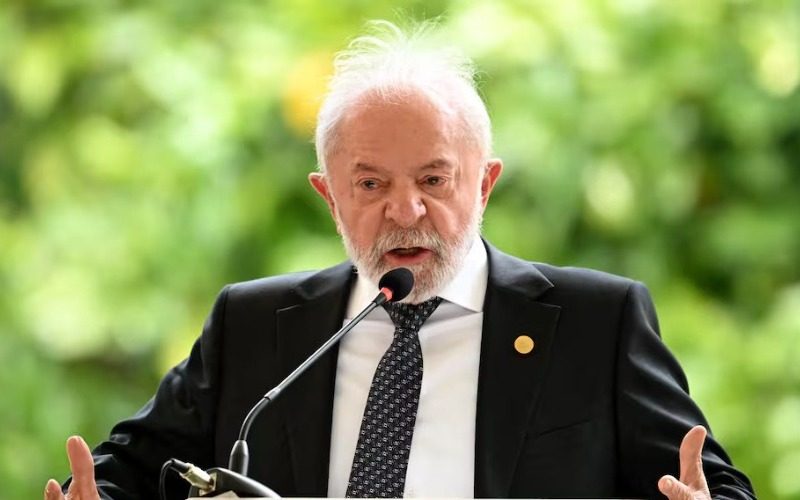 Lula defendió su política antidrogas tras operativo que dejó 132 muertos