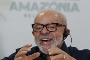 Lula dice Celac «no tiene sentido» si no habla de ataques de EEUU