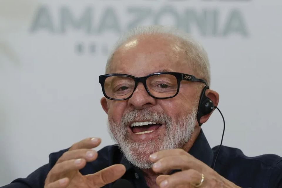 Lula dice Celac "no tiene sentido" si no habla de ataques de EEUU