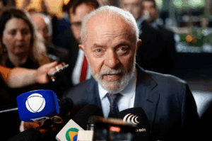 Lula dice que la cumbre de la CELAC “no tiene sentido” si no habla de los ataques de EEUU – Diario La Nación