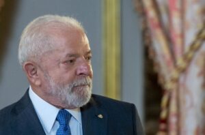 Lula pide separar contexto geopolítico de urgencias climáticas y critica conclictos que «desvían la atención» | europapress.es