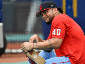 MLB reveló el calendario de los Entrenamientos Primaverales