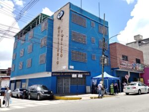 MP imputó a influencer por grabarse desnudo