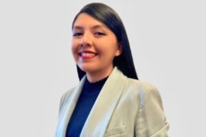 Machado pide libertad de María Oropeza y resalta su coraje: «Es ejemplo de inspiración»