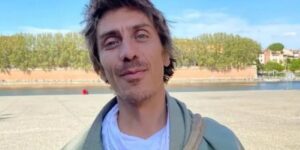 Macron celebra liberación de rehén francés Camilo Castro