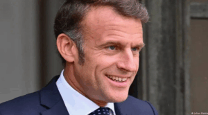 Macron confirma la liberación de francés detenido en Venezuela