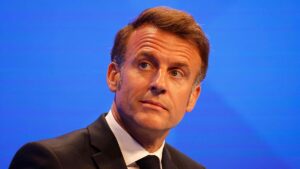 Macron ve fuera de contexto las palabras del jefe del Estado Mayor sobre guerra en Europa – AlbertoNews